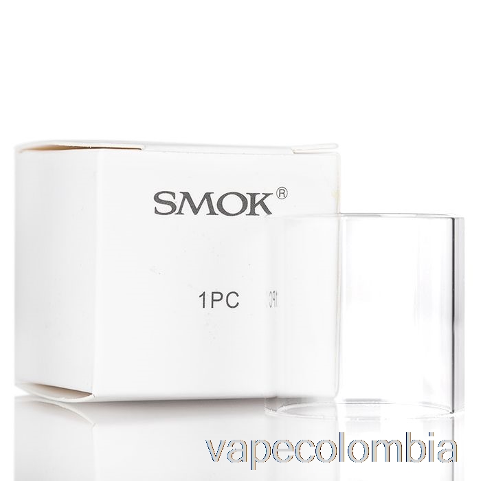 Vape Desechable Smok Tfv12 Series Vaso De Repuesto - King, Prince Tfv12 Prince Bombilla #2 - Vaso Individual